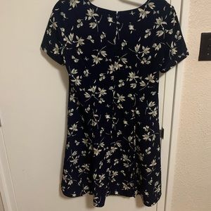 Vintage Summery Dress